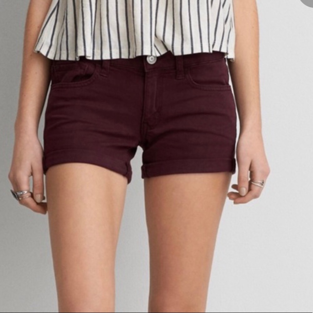 American Eagle Women’s Shorts